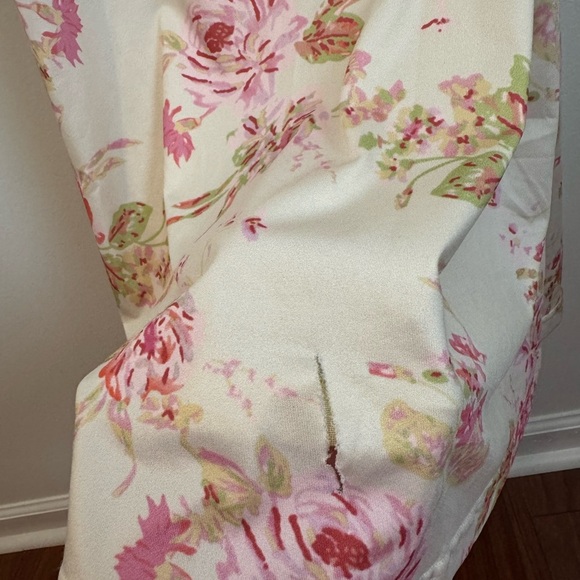 Lait Collection Fanny Floral Dress - Picture 4 of 9